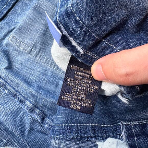 Crazy Baggy Girbaud Shuttle Jeans - Picture 5 of 6